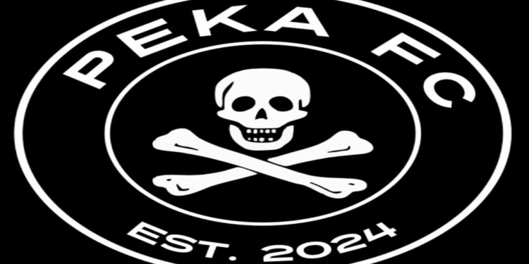 H Peka έπιασε τη Βολίδα στο ρετιρέ!