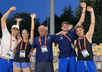 Κουλούρης και Ζάραγκα, υποψήφιοι κορυφαίοι για το 2024!