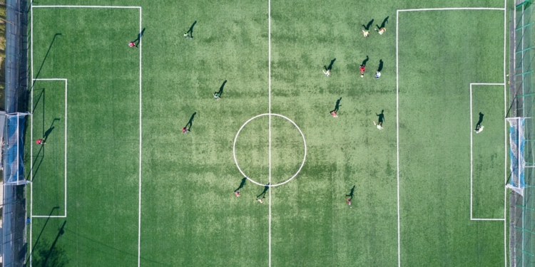 Ένας άσος και μια μοιρασιά στη Β ΕΠΣΚ