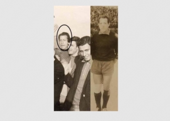 Πέθανε ο μεγάλος «Τσαλδάρης» του κερκυραϊκού ποδοσφαίρου!