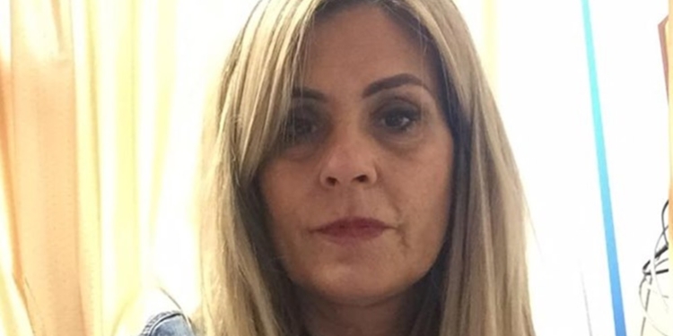 «Έφυγε» η Αλέκα Αργαλιά