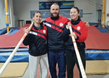 Τζήλιος: Αξιόλογη παρουσία, αν αναλογιστούμε το αχούρι που κάνουμε προπόνηση