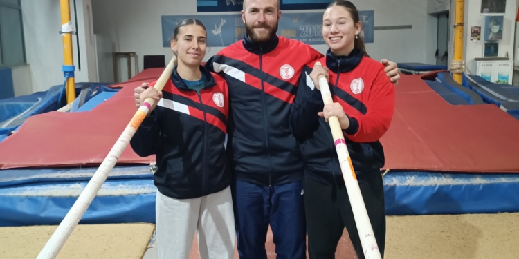 Τζήλιος: Αξιόλογη παρουσία, αν αναλογιστούμε το αχούρι που κάνουμε προπόνηση