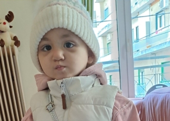 “Όλοι μαζί για τη μικρή Ζωή”