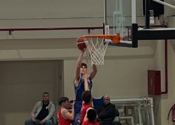 Ο Στάνκοβιτς του Ιονίου στο Euroleague Adidas Next Generation Tournament!