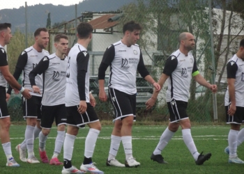 Photostory: Μπενίτσες-Αχιλλέας Νυμφών 1-0