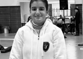 Στην 5άδα του Πανελλήνιου Κυπέλλου η Ελεονώρα Καββάδα