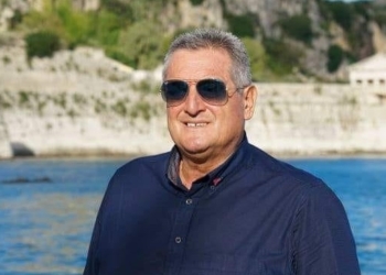 Επανεκλογή Δημουλή στην προεδρία του ΝΑΟΚ