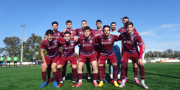 Photostory: Όλυμπος-ΑΕΛ 0-1