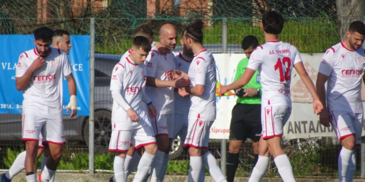 Photostory: Όλυμπος-ΑΕΛ 0-1