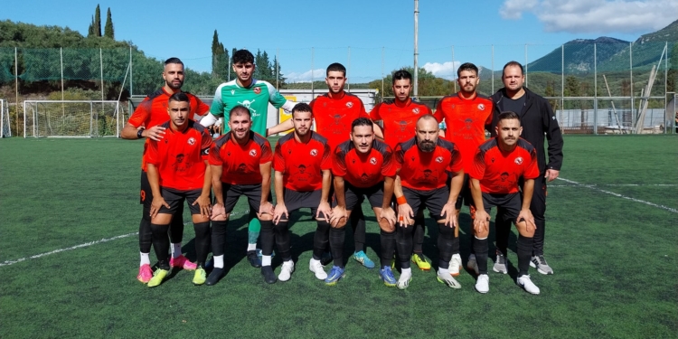 Πήρε το ντέρμπι στο φινάλε ο Θιναλιακός!