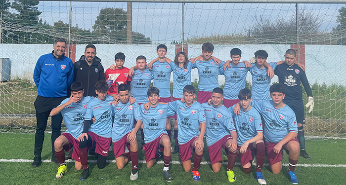 Επίσκεψη του PAOK Academy στον Όλυμπο