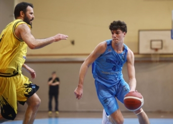 Ιόνιος: Αδιάφορη ήττα από τον Ηλυσιακό