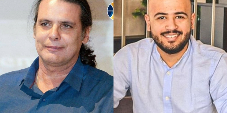 Βραβεία ΠΣΑΤ: Τιμήθηκαν Μερτζιανίδης και Καλλονάς!