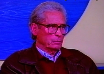 Έφυγε από τη ζωή ο Στέφος Σκούρτης!