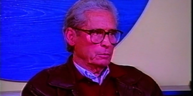 Έφυγε από τη ζωή ο Στέφος Σκούρτης!