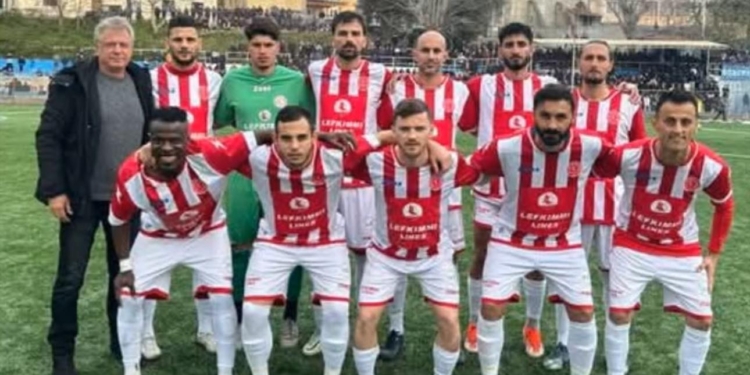 Στην ΑΕΛ, το ντέρμπι τίτλου!