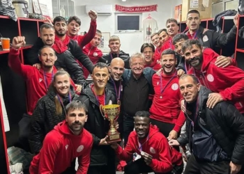 Super Cup: Η Κούπα στη «Βασίλισσα»