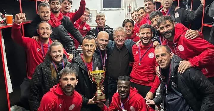 Super Cup: Η Κούπα στη «Βασίλισσα»