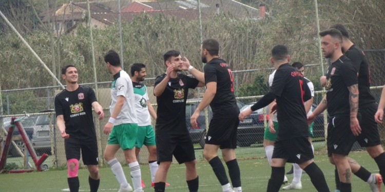 Photostory: Αστέρας Σπαρτύλα-Οδυσσέας Αυλιωτών 1-4