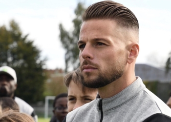 Κυπελλούχος Βελγίου ο Βαγγέλης Βρακάς!