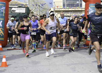 Την Κυριακή, ο 4ος αγώνας Lefkimmi Run