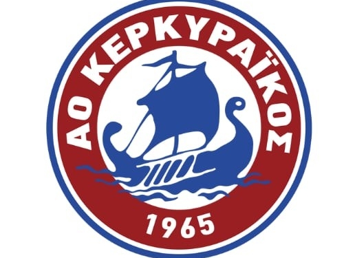 Ο Β. Αργυρός, πρόεδρος του ΑΟ Κέρκυραϊκού