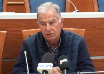 Μόσχος: 13 αθλητές μας στις εθνικές ομάδες, κι ενώ συνεχίζονται οι τραγικές συνθήκες στο ΕΑΚΚ