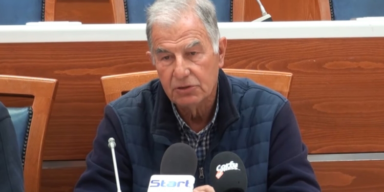 Μόσχος: 13 αθλητές μας στις εθνικές ομάδες, κι ενώ συνεχίζονται οι τραγικές συνθήκες στο ΕΑΚΚ