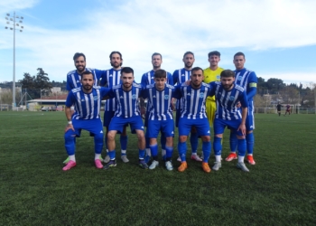 Photostory: Όλυμπος-Ολυμπιάδα 0-2