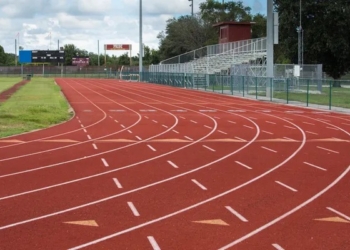 Το Σάββατο, αγώνας τριάθλου στο Δημοτικό Στάδιο Λευκίμμης