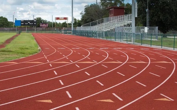 Το Σάββατο, αγώνας τριάθλου στο Δημοτικό Στάδιο Λευκίμμης