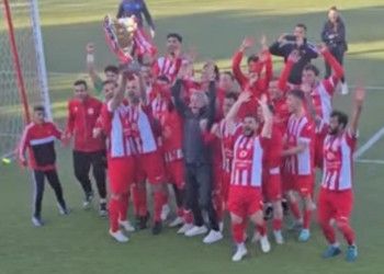 ΑΕΛ: Έγινε ξανά «Βασίλισσα»!