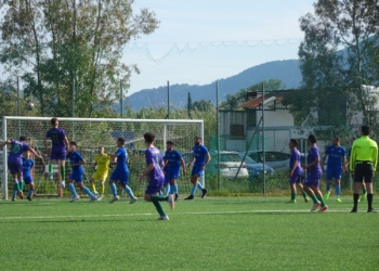 Photostory: Φοίνικες Β-Κάβος 2-2