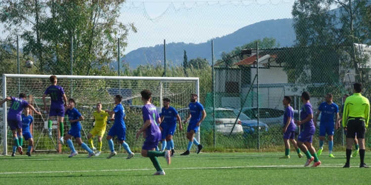 Photostory: Φοίνικες Β-Κάβος 2-2