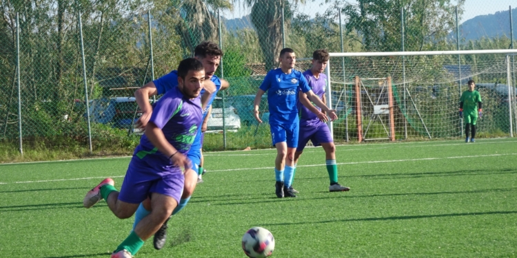 Photostory: Φοίνικες Β-Κάβος 2-2