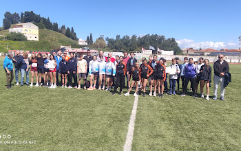 Με επιτυχία, οι αγώνες του πρώτου τριάθλου στο ανακαινισμένο γήπεδο της Λευκίμμης