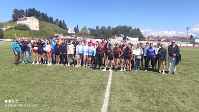 Με επιτυχία, οι αγώνες του πρώτου τριάθλου στο ανακαινισμένο γήπεδο της Λευκίμμης