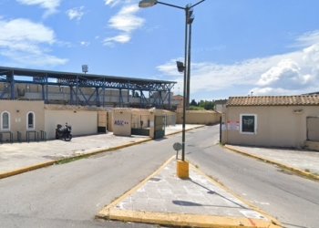 Διευκρινίσεις της διοίκησης του ΕΑΚΚ για το πάρκινγκ