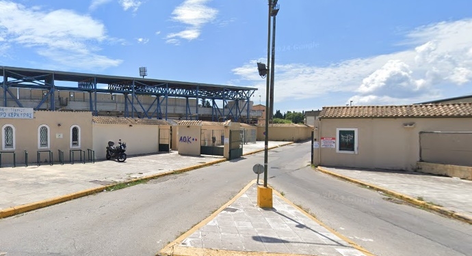 Διευκρινίσεις της διοίκησης του ΕΑΚΚ για το πάρκινγκ