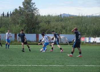 Photostory: Φοίνικες Β-Ομόνοια