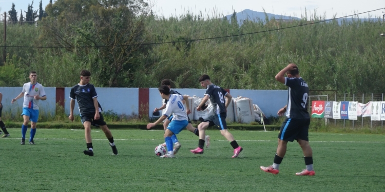 Photostory: Φοίνικες Β-Ομόνοια