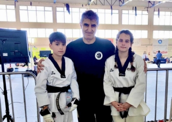 Ο Ηρακλής Κέρκυρας στο ΕΤΑΒΕ 2025