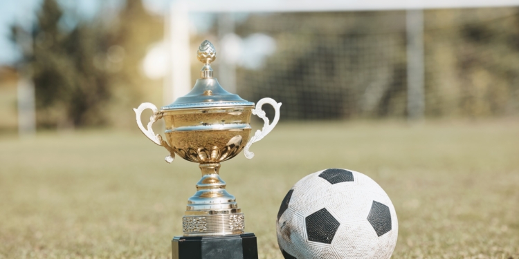 Προπόνηση αθλητών γεννημένων το 2013