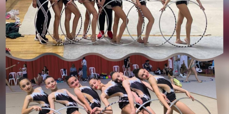 Το Ανσάμπλ Κορασίδων του ΓΟΚ προκρίθηκε στο Πανελλήνιο…