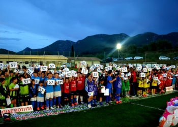 Αξέχαστες στιγμές στο 20ο φεστιβάλ του ΕΣΥΝ