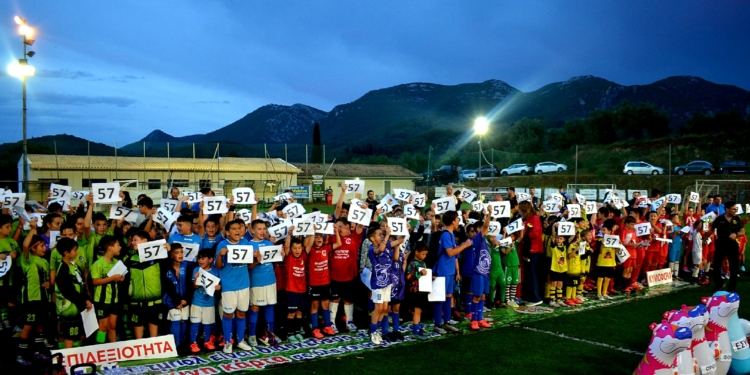 Αξέχαστες στιγμές στο 20ο φεστιβάλ του ΕΣΥΝ