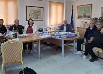 Σε καλό δρόμο το γήπεδο της Αχαράβης, ξεκίνησαν οι πρώτες εργασίες