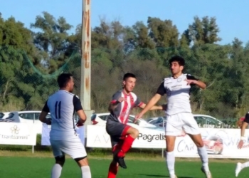 Παραμένει στον Κεραυνό ο Αθανασίου…