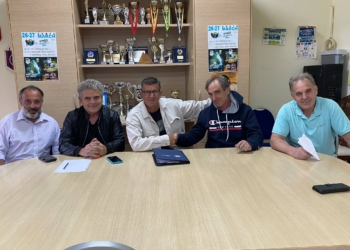 Νυμφές: Συνεχίζουν με Σάββα, στο τιμόνι!